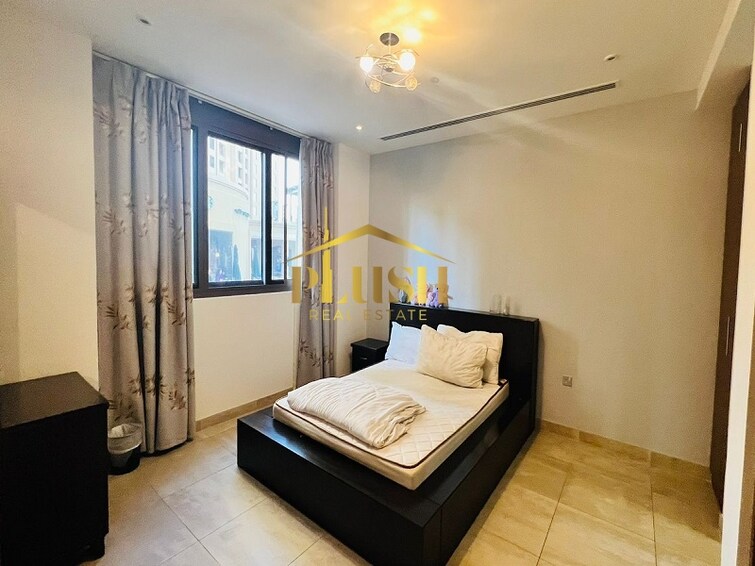 Bahar Apartment for Rent, Jumeirah Beach Residence (JBR), Dubai