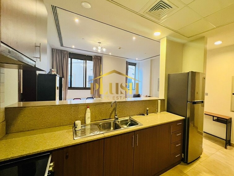 Bahar Apartment for Rent, Jumeirah Beach Residence (JBR), Dubai