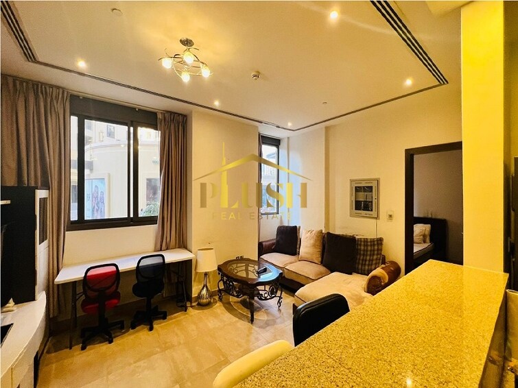 Bahar Apartment for Rent, Jumeirah Beach Residence (JBR), Dubai