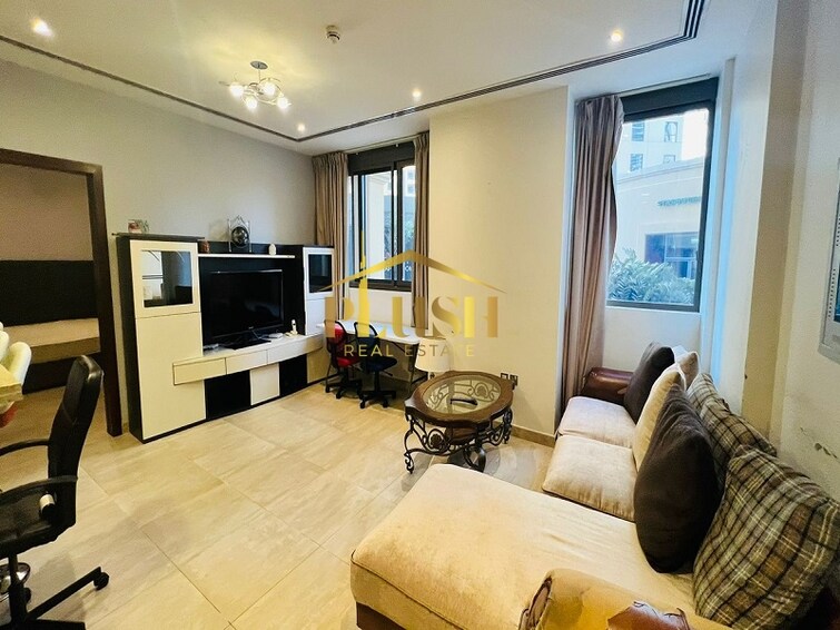 Bahar Apartment for Rent, Jumeirah Beach Residence (JBR), Dubai