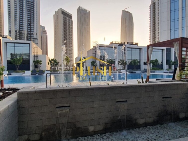 Dubai Creek Harbour Apartment for Sale, Dubai Creek Harbour, Dubai