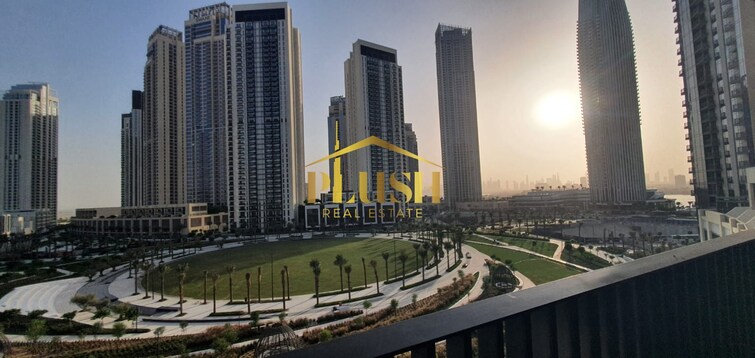 Dubai Creek Harbour Apartment for Sale, Dubai Creek Harbour, Dubai
