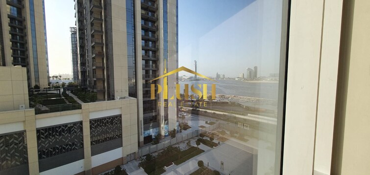 Dubai Creek Harbour Apartment for Sale, Dubai Creek Harbour, Dubai