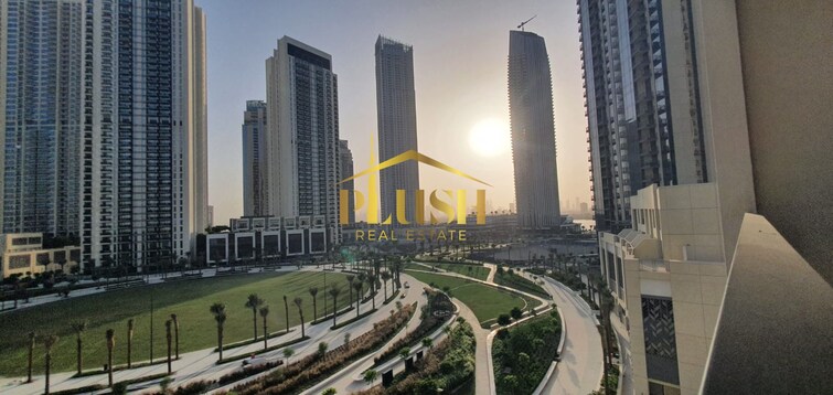 Dubai Creek Harbour Apartment for Sale, Dubai Creek Harbour, Dubai