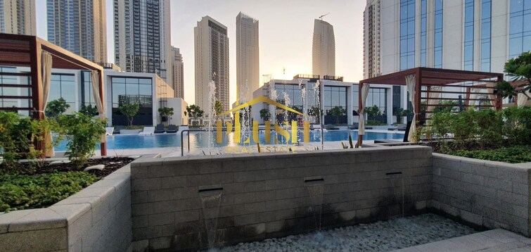 Dubai Creek Harbour Apartment for Sale, Dubai Creek Harbour, Dubai