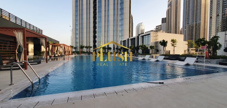 Dubai Creek Harbour Apartment for Sale, Dubai Creek Harbour, Dubai