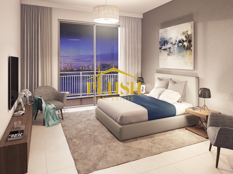 Dubai Creek Harbour Apartment for Sale, Dubai Creek Harbour, Dubai