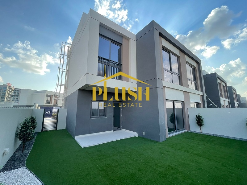 The Pulse Villa for Sale, Dubai South, Dubai