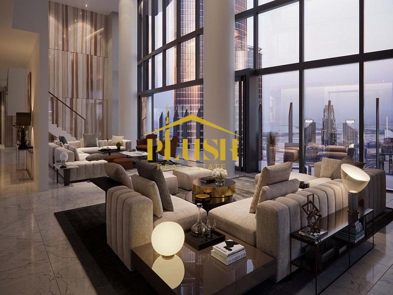 IL Primo Apartment for Sale, Downtown Dubai, Dubai