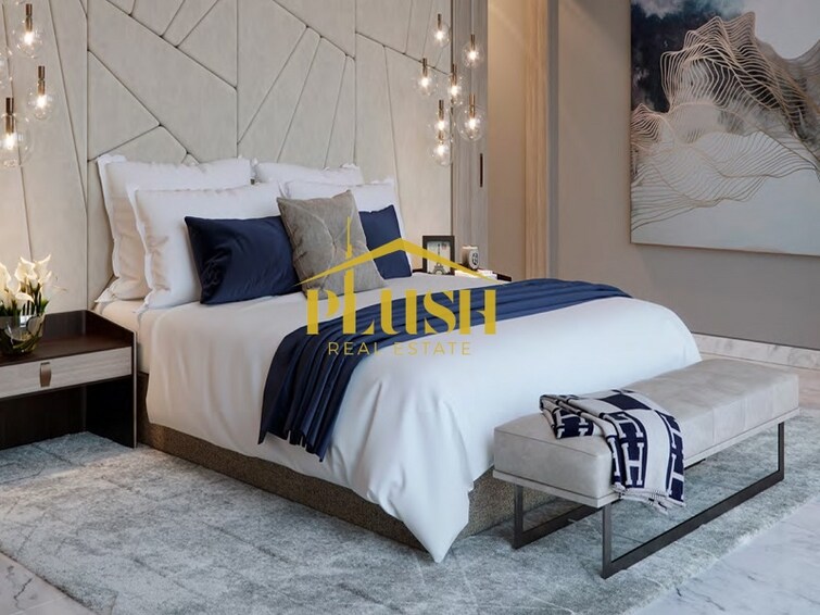 IL Primo Apartment for Sale, Downtown Dubai, Dubai