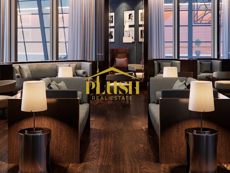 IL Primo Apartment for Sale, Downtown Dubai, Dubai