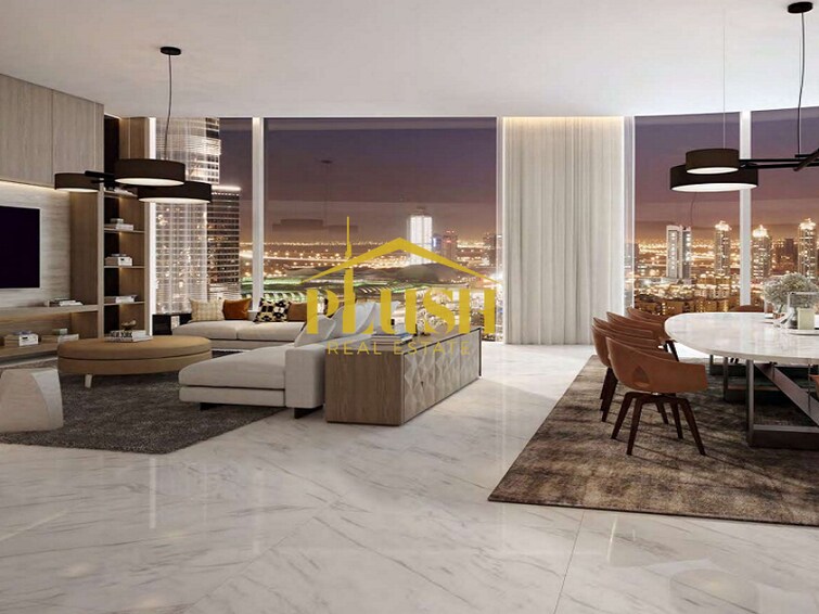 IL Primo Apartment for Sale, Downtown Dubai, Dubai