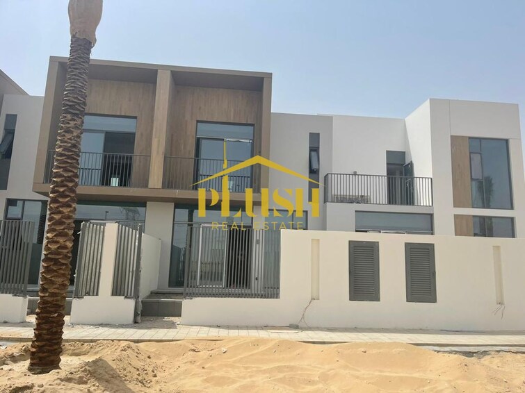 Sun Villa for Sale, Arabian Ranches 3, Dubai