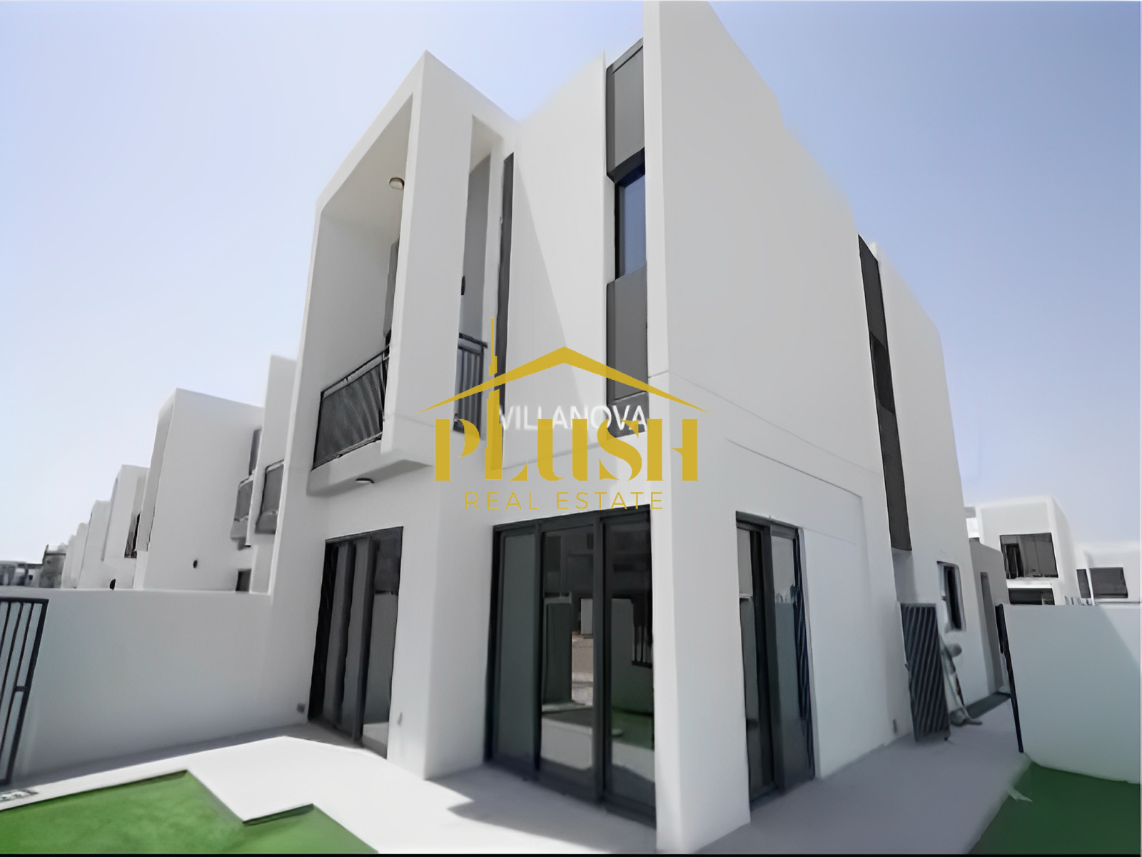 Villanova Villa for Sale, Dubailand, Dubai