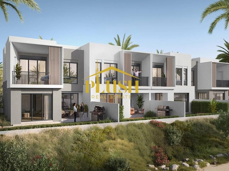 Jebel Ali Village Villa for Sale, Jebel Ali, Dubai