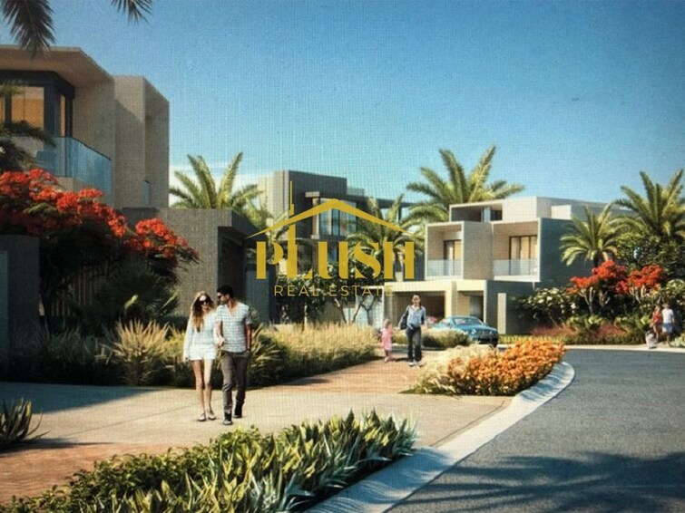 Jebel Ali Village Villa for Sale, Jebel Ali, Dubai