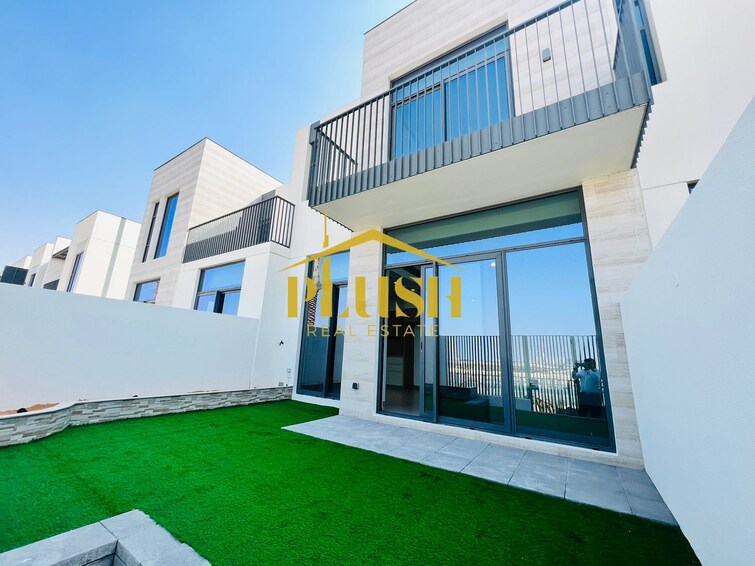 Sun Villa for Sale, Arabian Ranches 3, Dubai