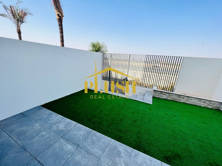 Sun Villa for Sale, Arabian Ranches 3, Dubai