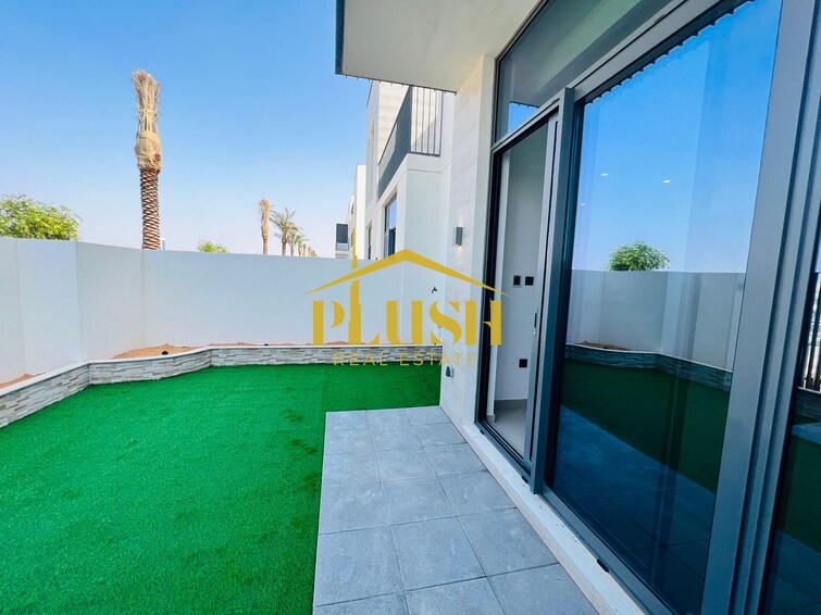 Sun Villa for Sale, Arabian Ranches 3, Dubai