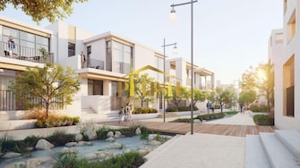 3 BR Villa For Sale in Bliss Townhouses Cover Image