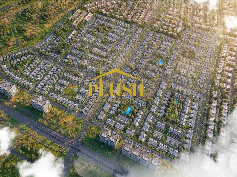 Murooj Al Furjan Villa for Sale, Al Furjan, Dubai