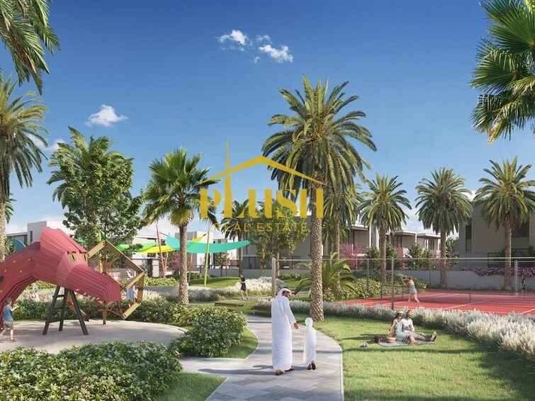 Murooj Al Furjan Villa for Sale, Al Furjan, Dubai