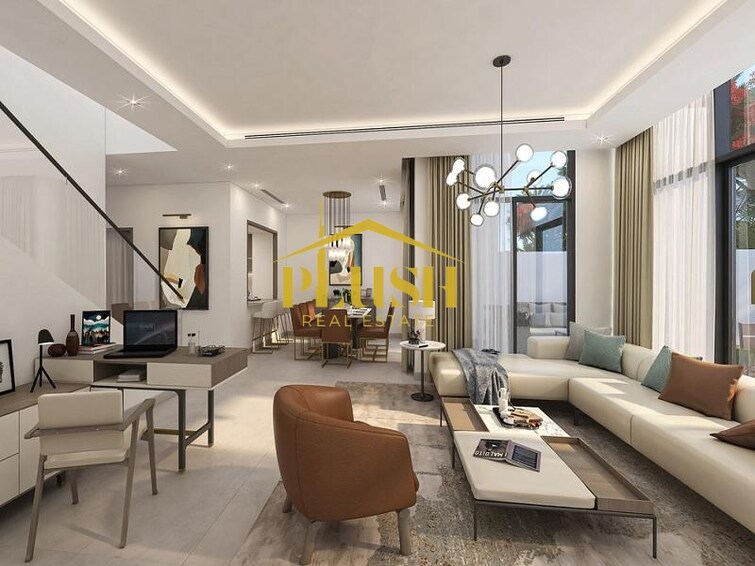 Murooj Al Furjan Villa for Sale, Al Furjan, Dubai