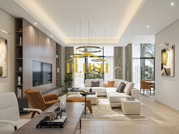 Murooj Al Furjan Villa for Sale, Al Furjan, Dubai