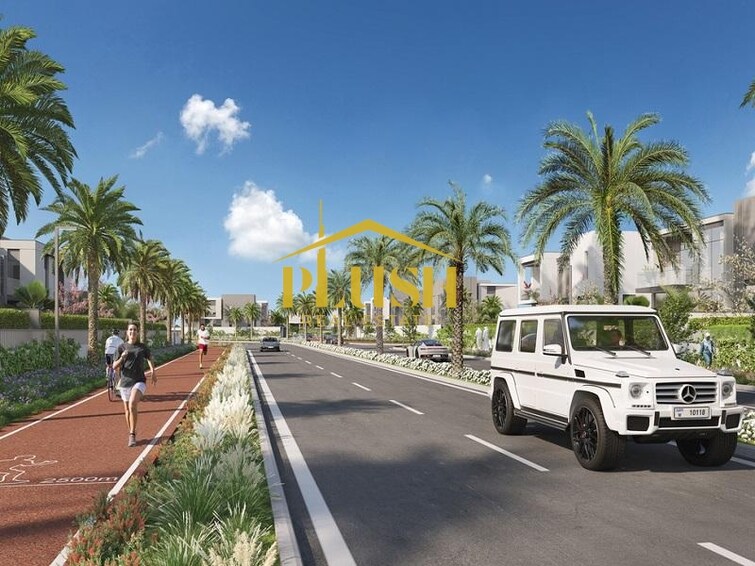 Murooj Al Furjan Villa for Sale, Al Furjan, Dubai