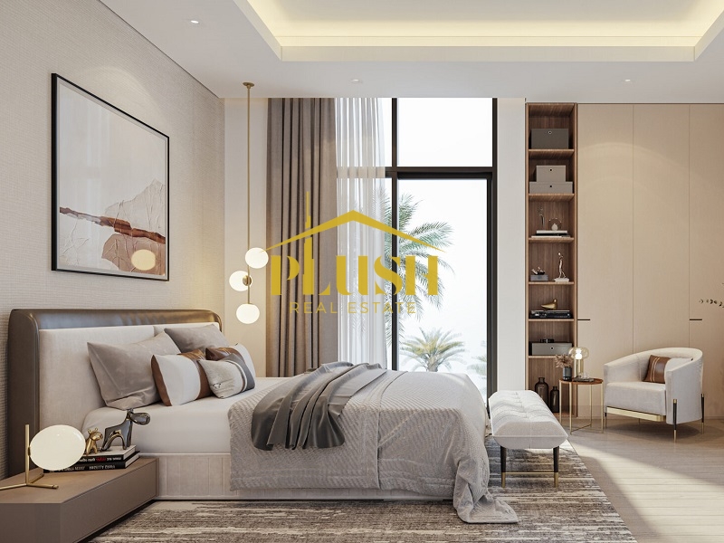 Murooj Al Furjan Villa for Sale, Al Furjan, Dubai