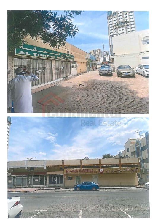  Land for Sale, Abu Shagara, Sharjah