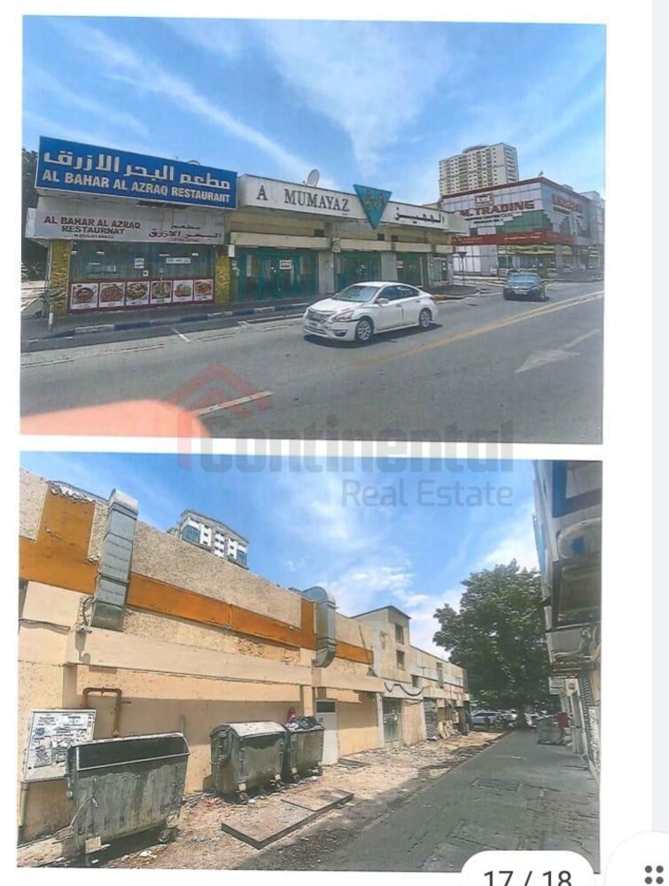  Land for Sale, Abu Shagara, Sharjah