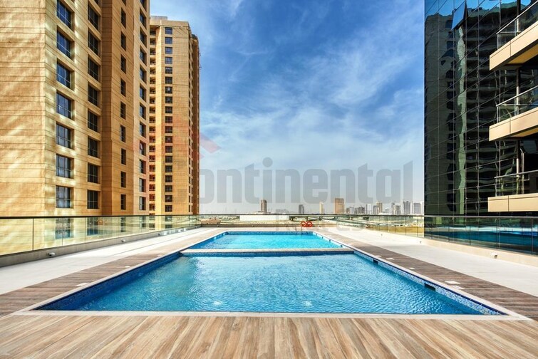 Alwan Residence 1 Apartment for Sale, Dubai Production City (IMPZ), Dubai