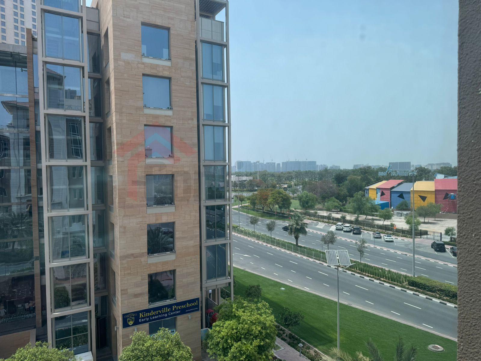 City Walk Office Space for Rent, Al Wasl, Dubai