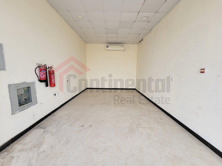  Shop for Rent, Al Jurf, Ajman