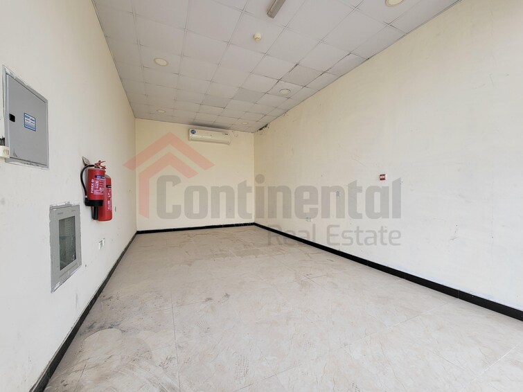  Shop for Rent, Al Jurf, Ajman