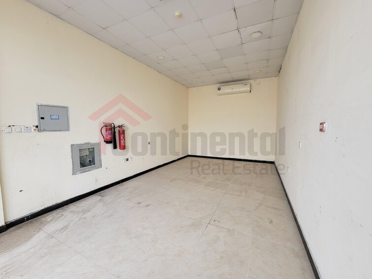  Shop for Rent, Al Jurf, Ajman