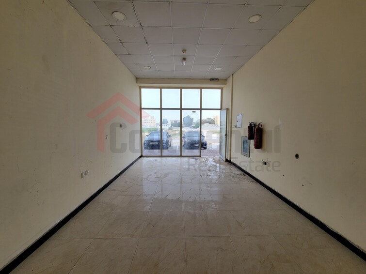 Shop for Rent, Al Jurf, Ajman