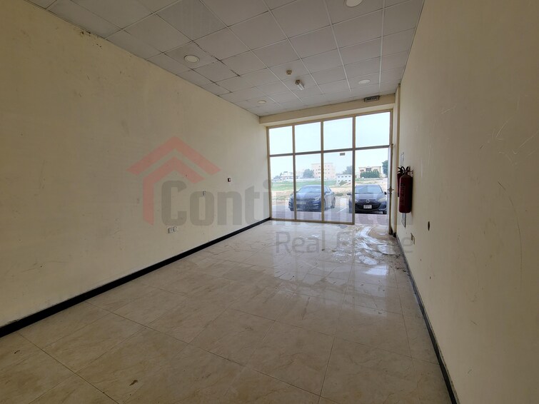  Shop for Rent, Al Jurf, Ajman