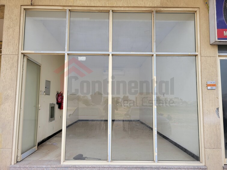  Shop for Rent, Al Jurf, Ajman