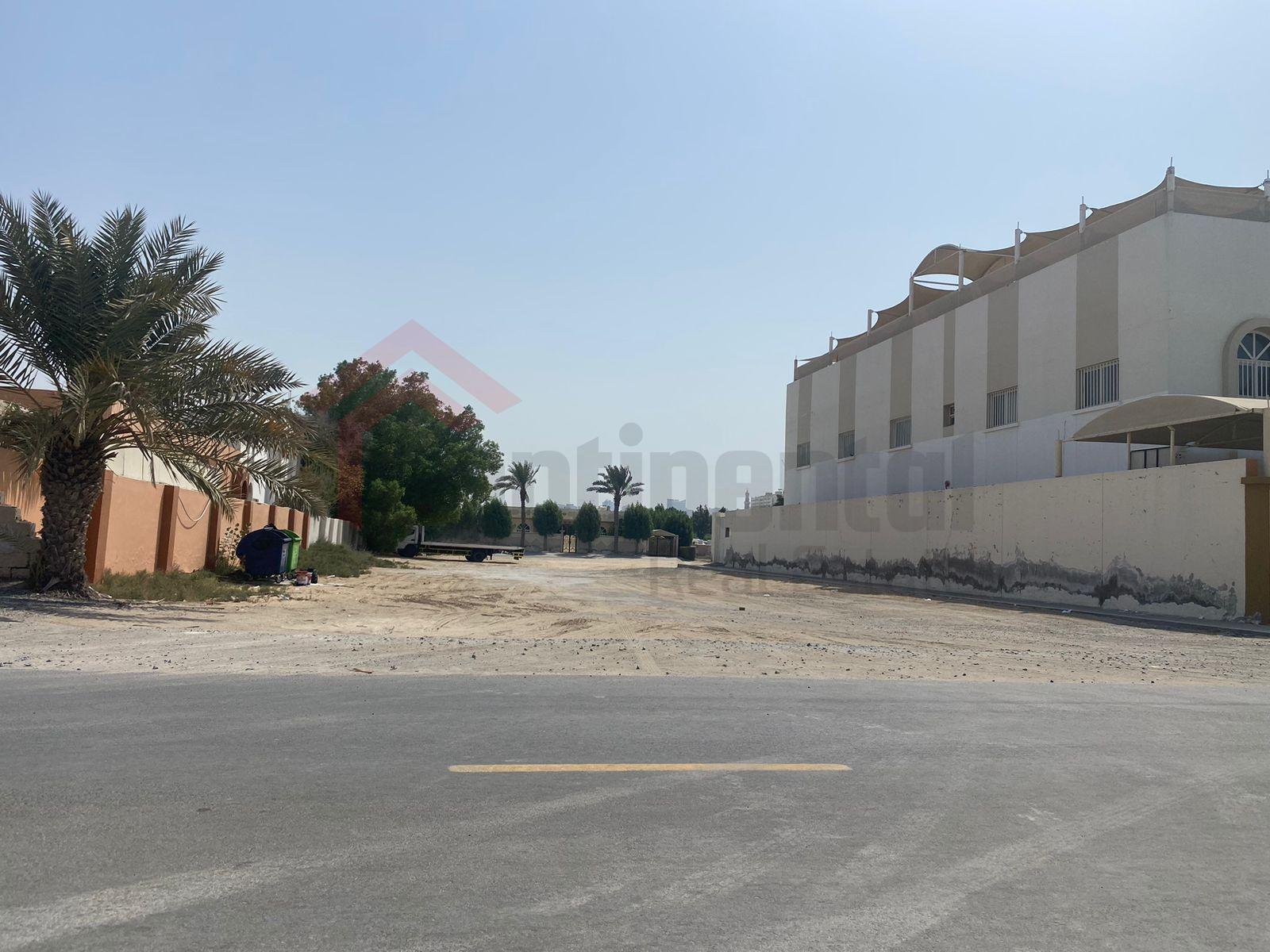  Land for Sale, Halwan Suburb, Sharjah