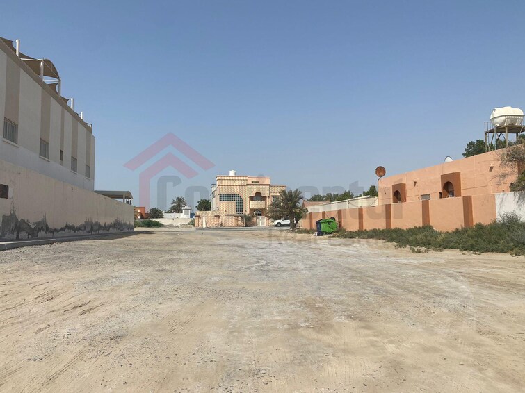  Land for Sale, Halwan Suburb, Sharjah