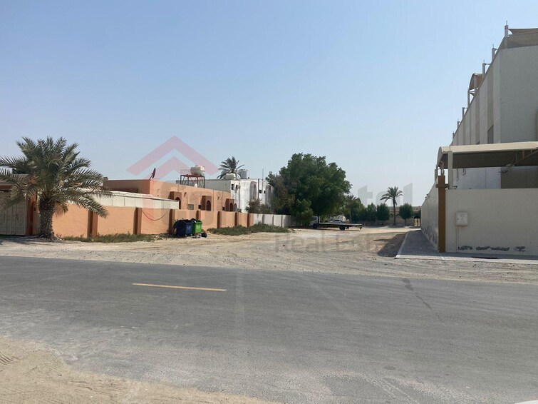  Land for Sale, Halwan Suburb, Sharjah