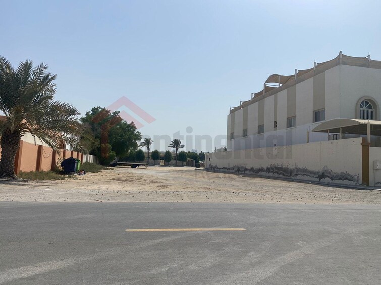  Land for Sale, Halwan Suburb, Sharjah