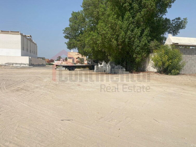  Land for Sale, Halwan Suburb, Sharjah