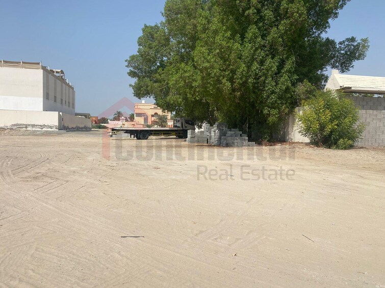  Land for Sale, Halwan Suburb, Sharjah