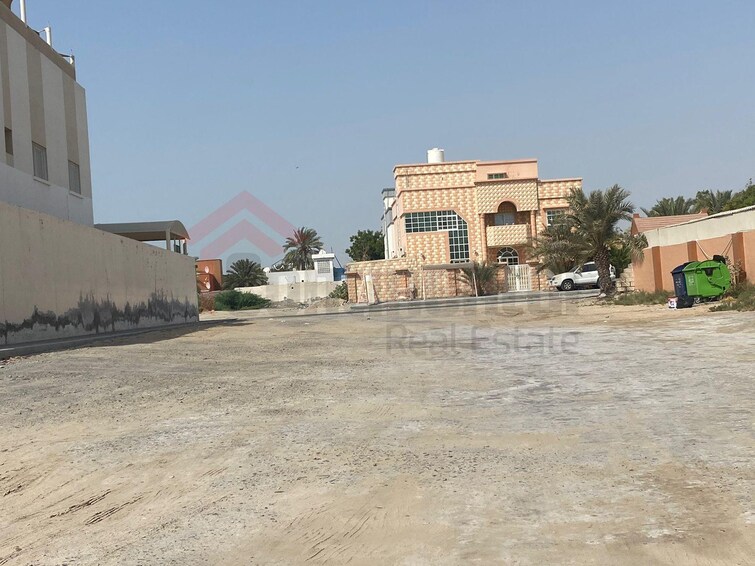  Land for Sale, Halwan Suburb, Sharjah