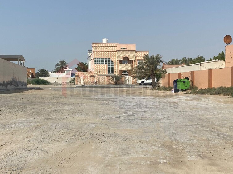  Land for Sale, Halwan Suburb, Sharjah