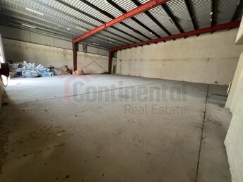  Warehouse for Rent, Industrial Area, Sharjah