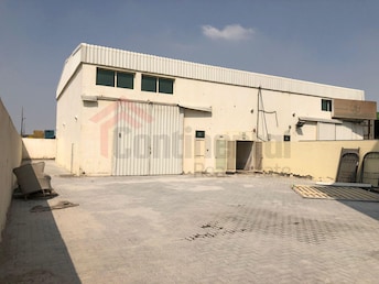  Warehouse for Rent, Industrial Area, Sharjah